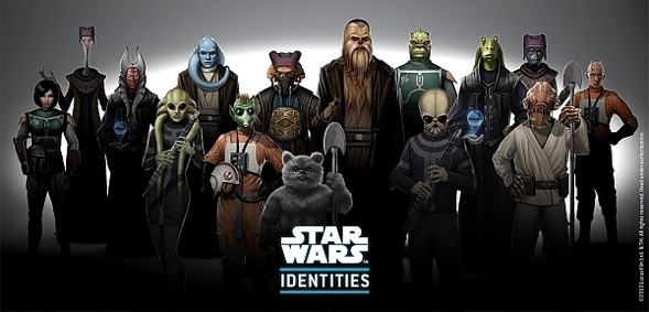 Identities