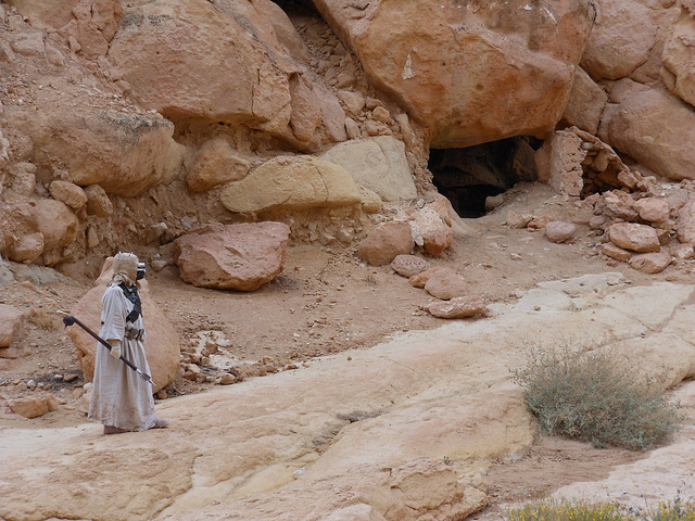 Tusken