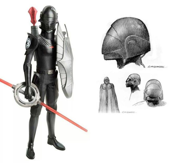 Inquisitor