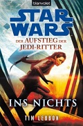 Ins Nichts