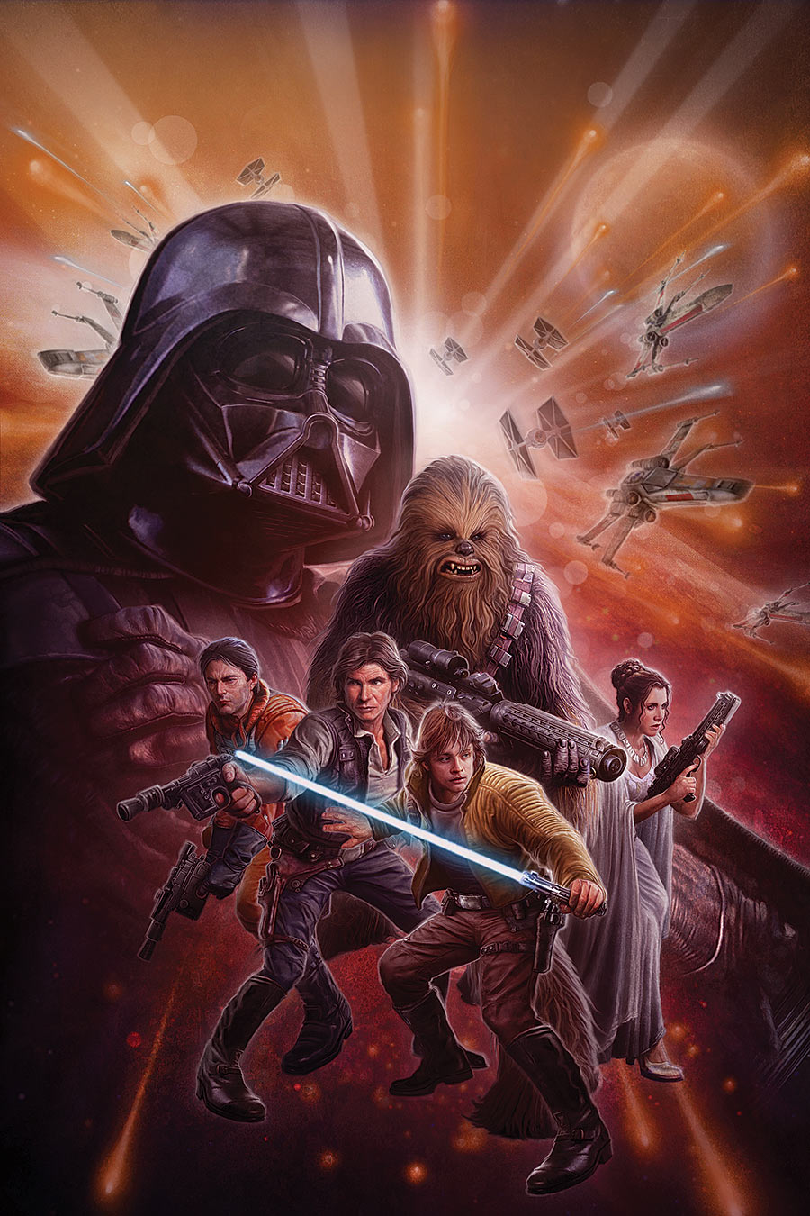 Star Wars 18