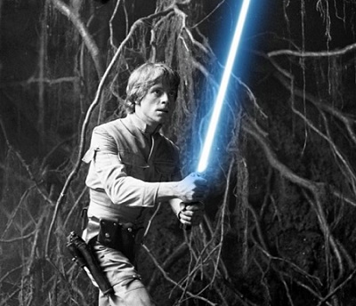 Mark Hamill