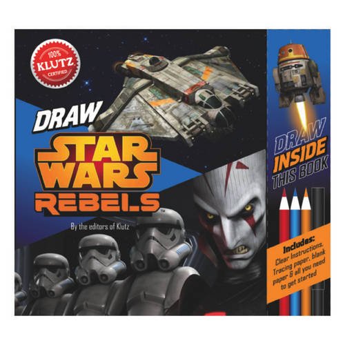 Draw Rebels