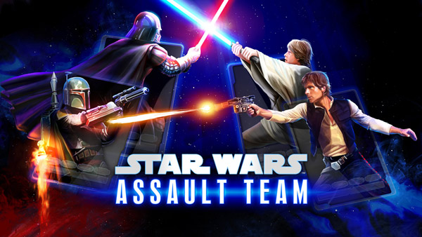 Assault Team