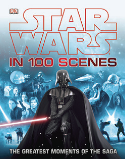 Star Wars in 100 Scenes