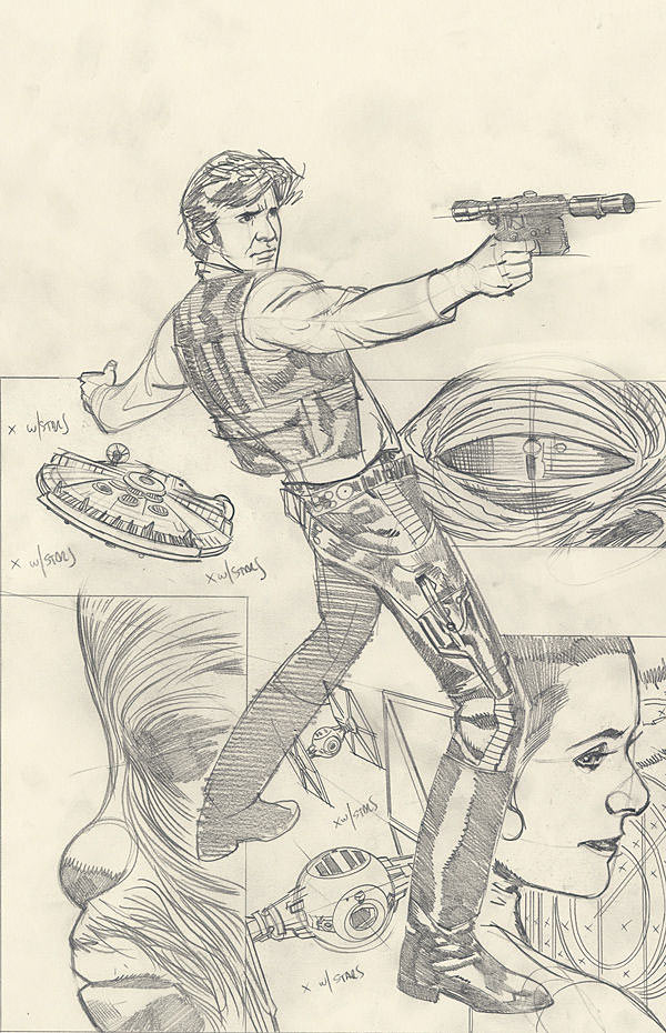 Vorschau auf Rebel Heist