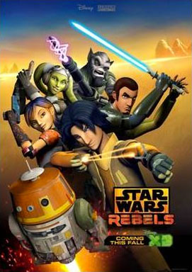 Rebels