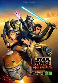 Rebels...