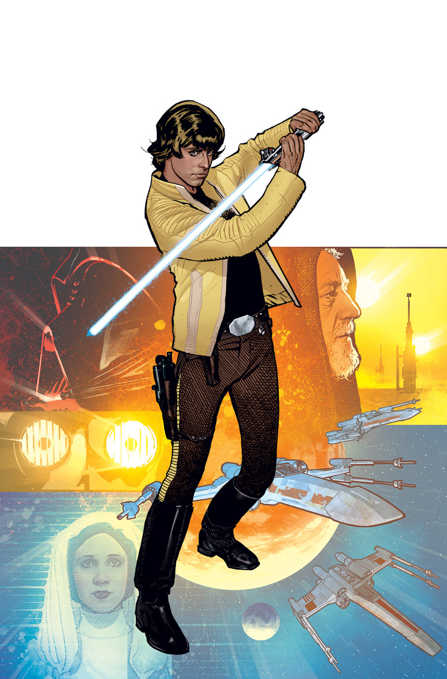 Rebel Heist #4