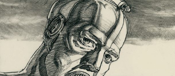 Vorschau auf die Storyboards