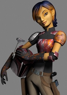 Sabine