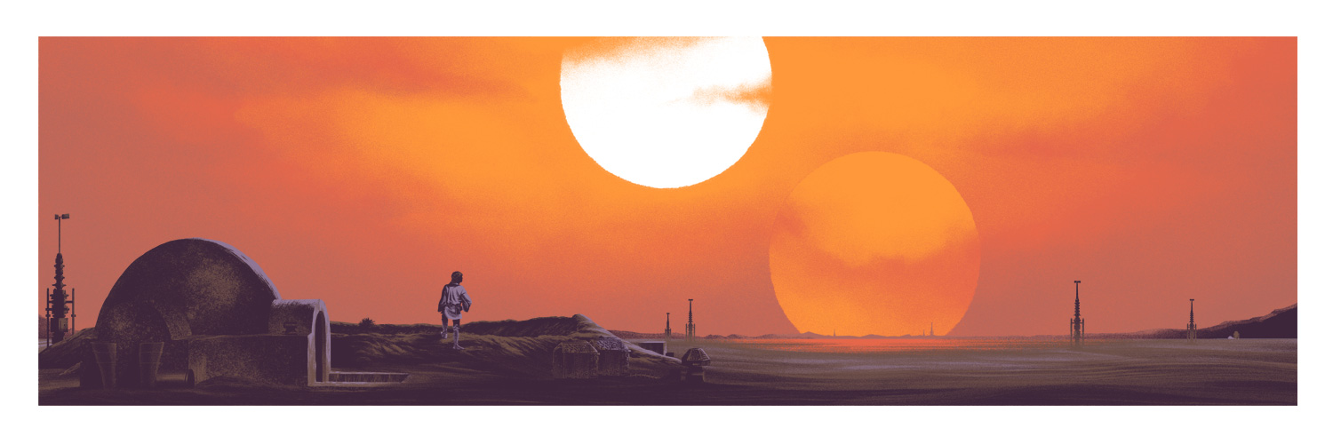 Tatooine