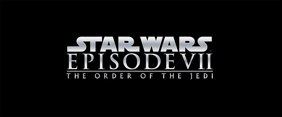Star Wars: Episode VII - The Order of the Jedi