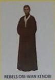 Rebels Obi-Wan Kenobi