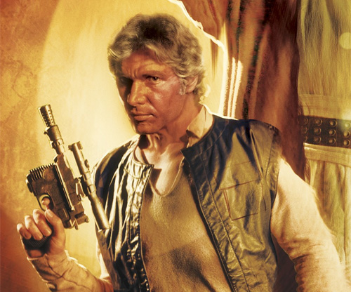 Han Solo