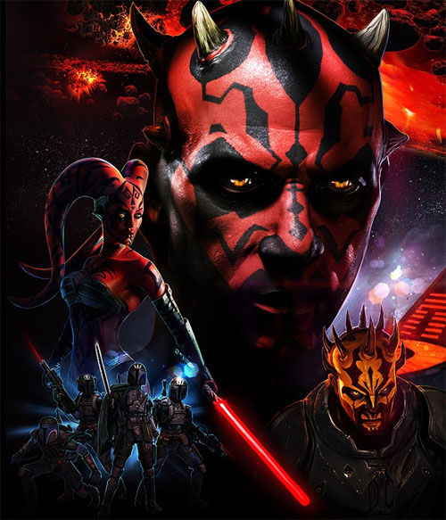 Maul