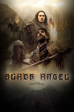 Feiertagszeitreise: Black Angel auf YouTube verfügbar