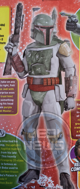 Boba Fett