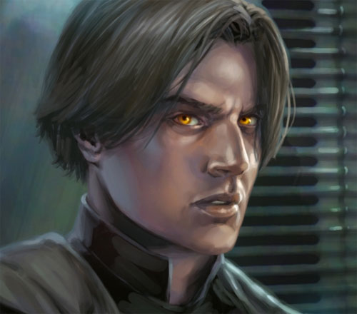 Jacen?