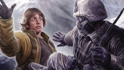 Vorschau auf Star Wars