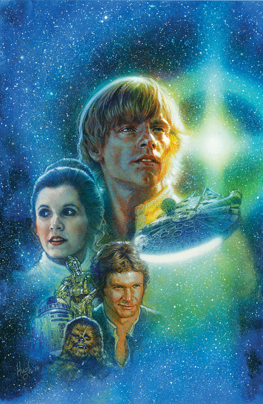 Star Wars 20
