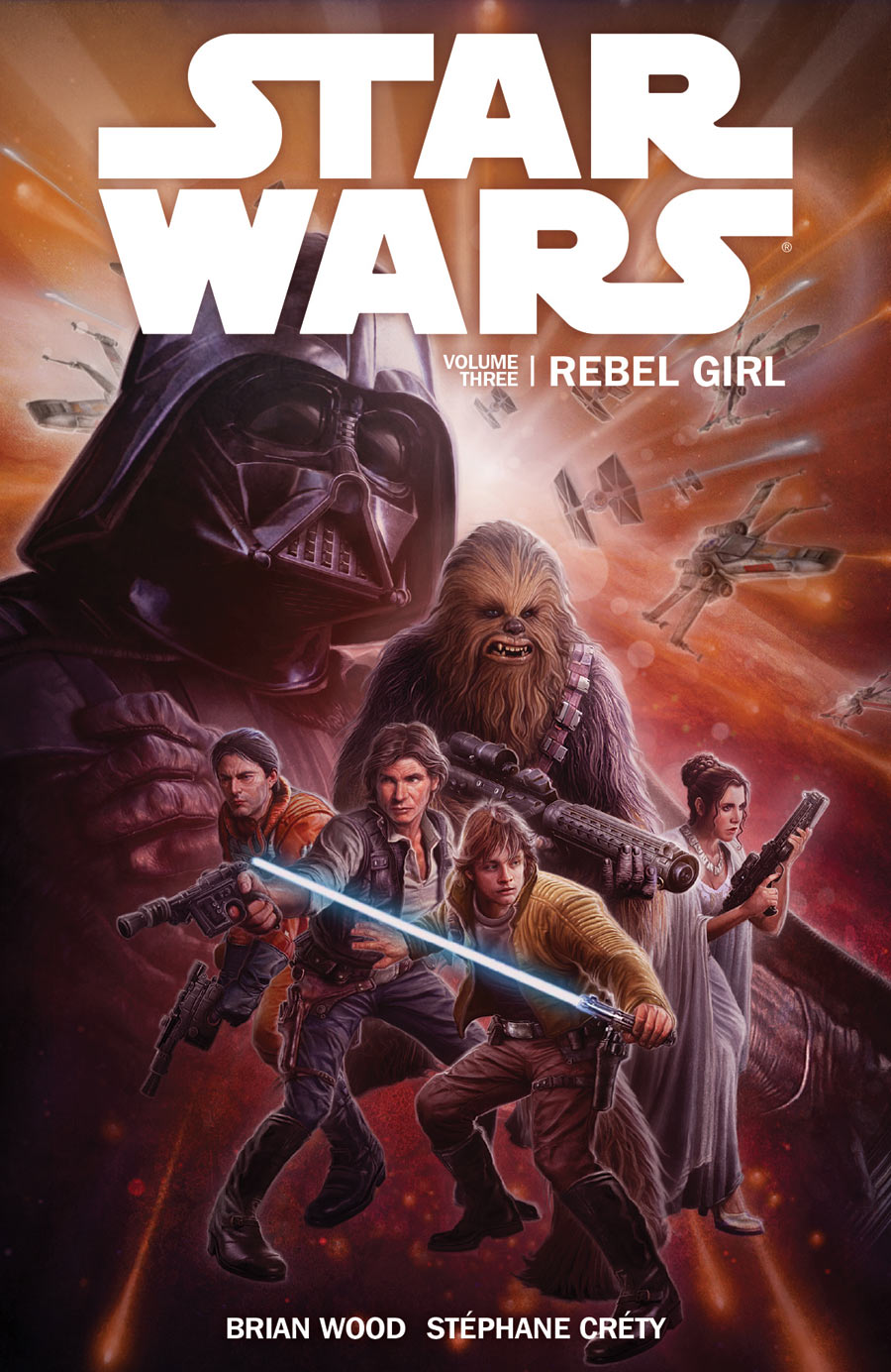 Rebel Girl