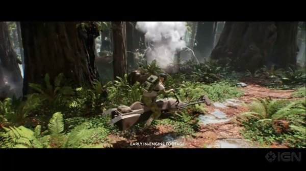 Battlefront