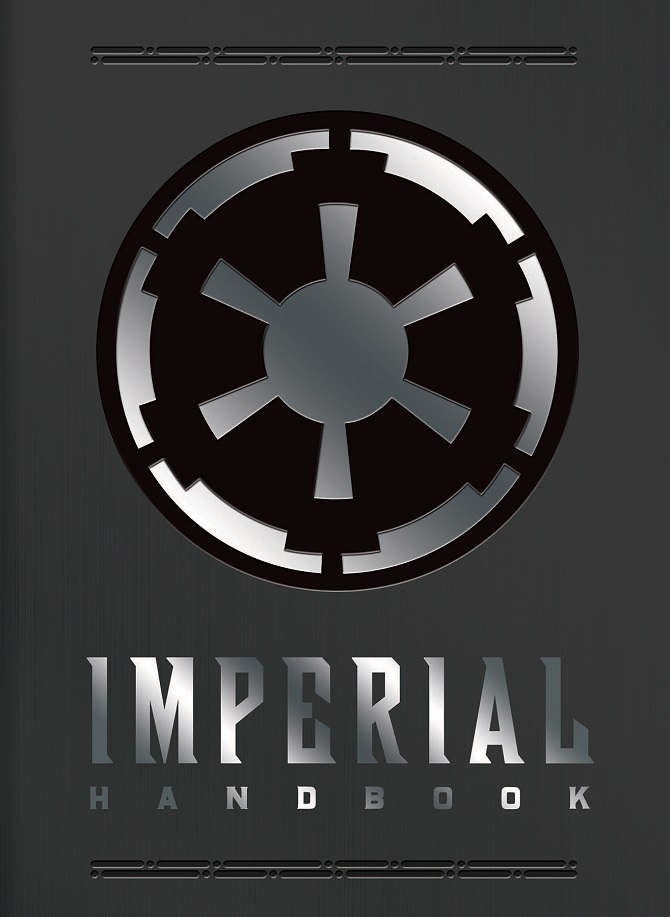 Vorschau zum Imperial Handbook