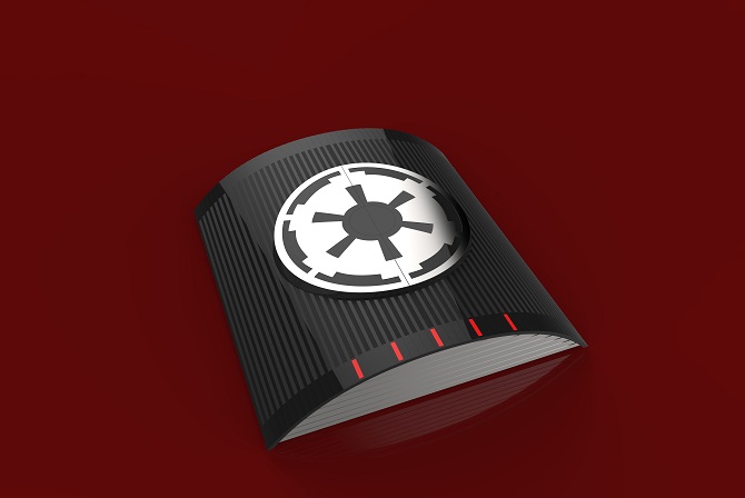 Vorschau zum Imperial Handbook