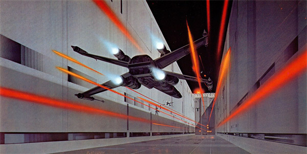 X-Flügler