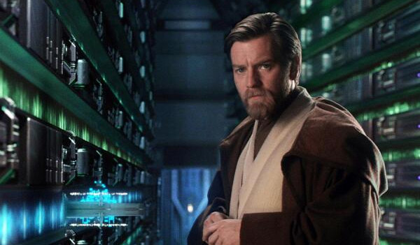 Obi-Wan Kenobi