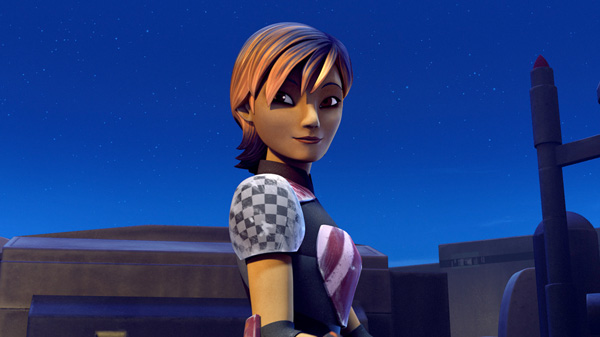 Sabine