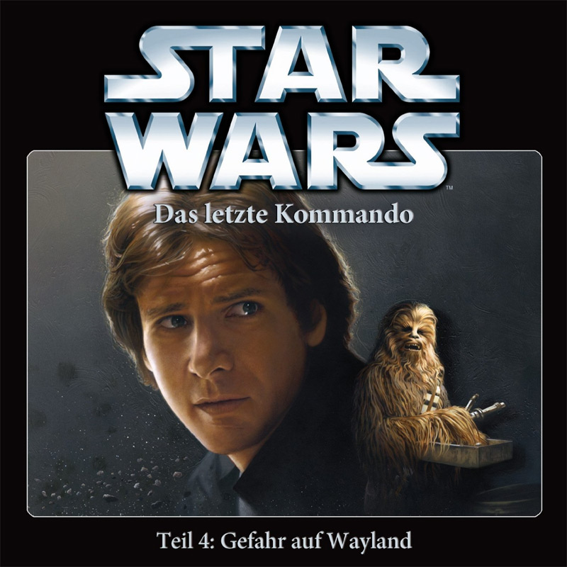 Das letzte Kommando: Gefahr auf Wayland