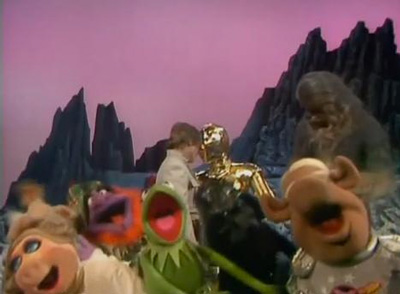 Die Muppets