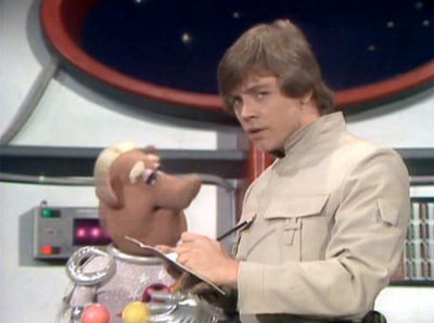 Die Muppets