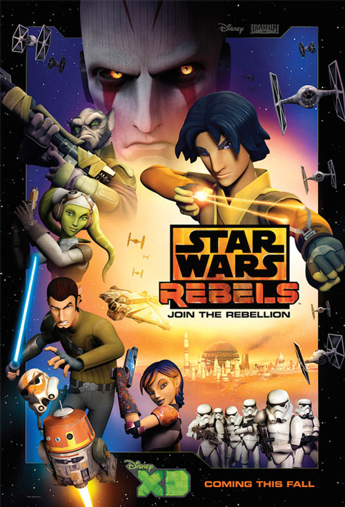 Rebels