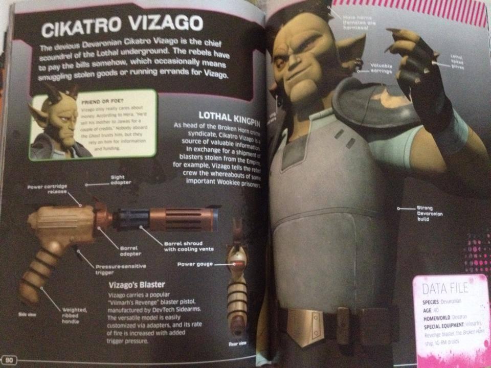Vizago