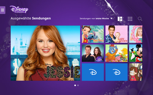 Disney-Channel-App