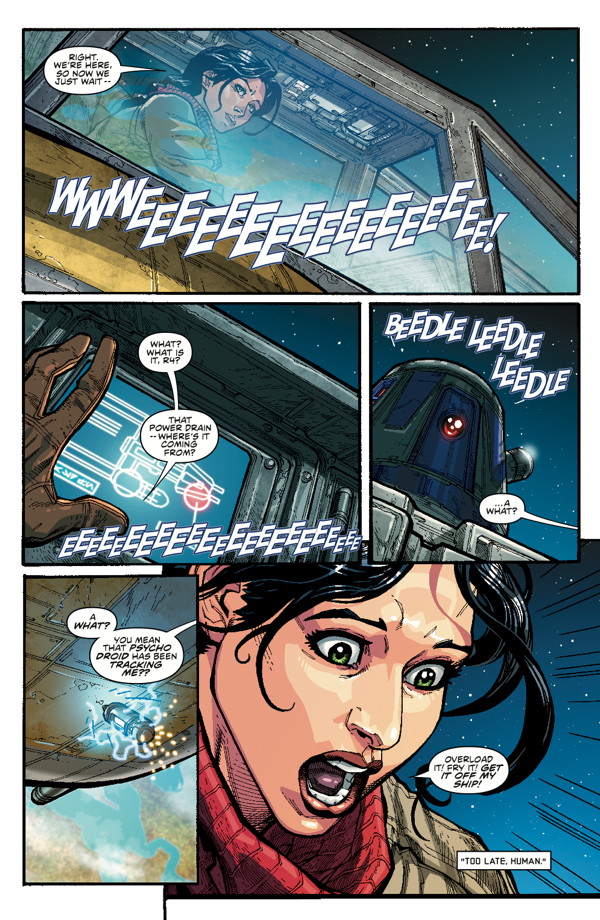 Star Wars #20