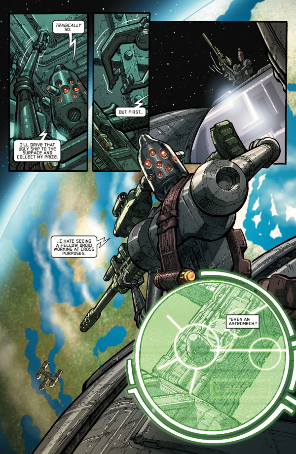 Star Wars #20