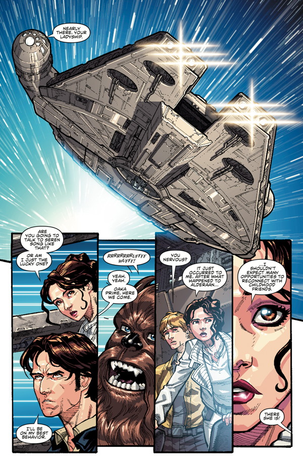 Star Wars #20