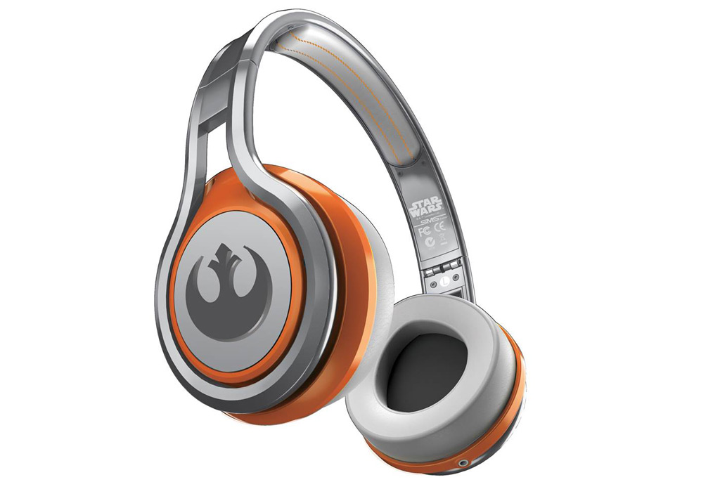 'Star Wars'-Kopfhörer Rebel Alliance