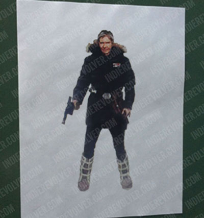 Han Solo