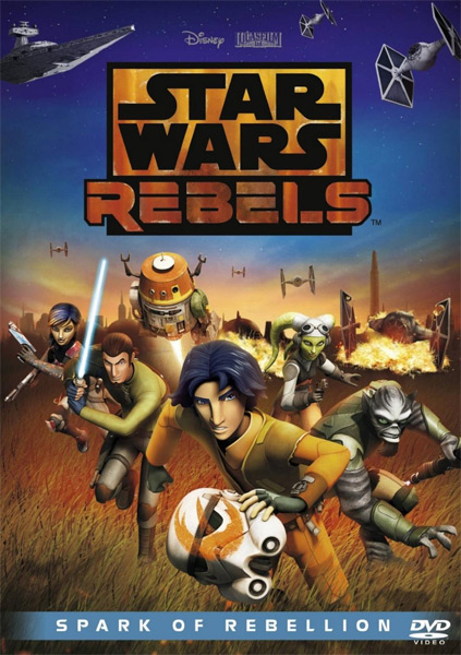 Spark of Rebellion