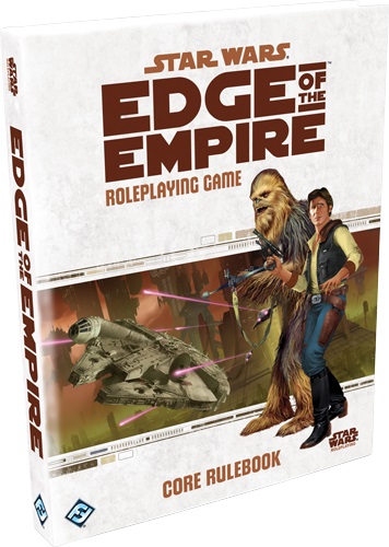 Edge Of The Empire