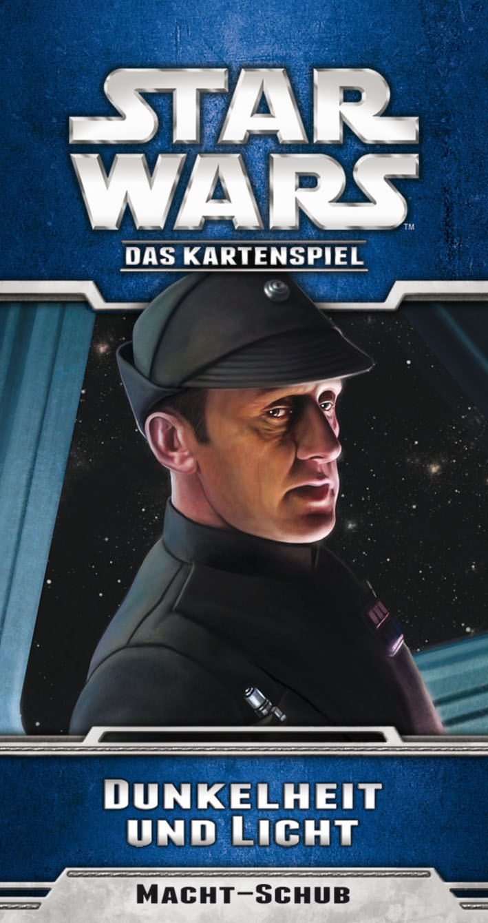 Dunkelheit und Licht