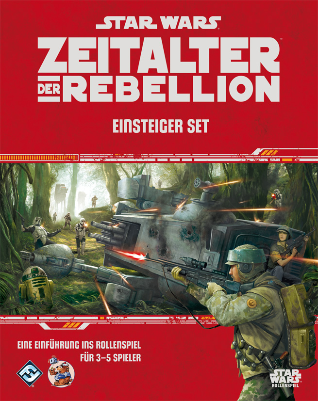 Zeitalter der Rebellion