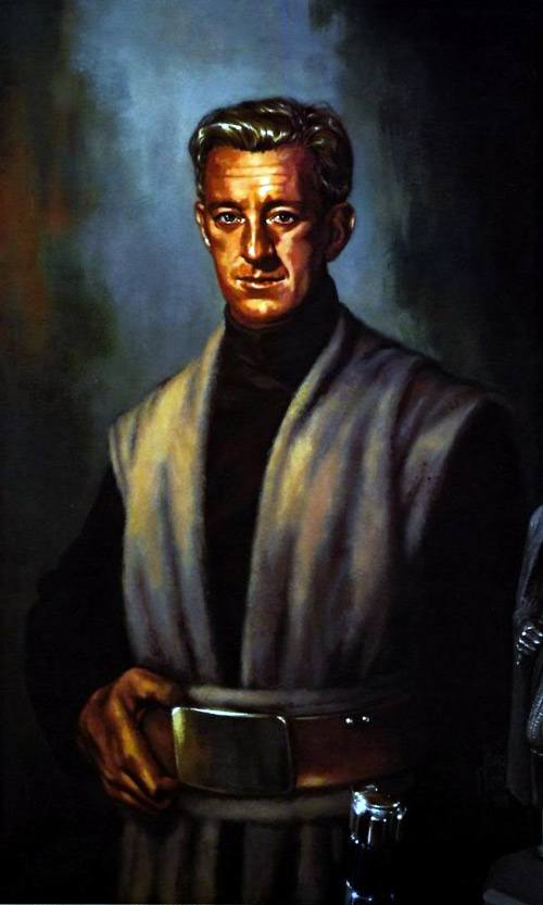 Obi-Wan