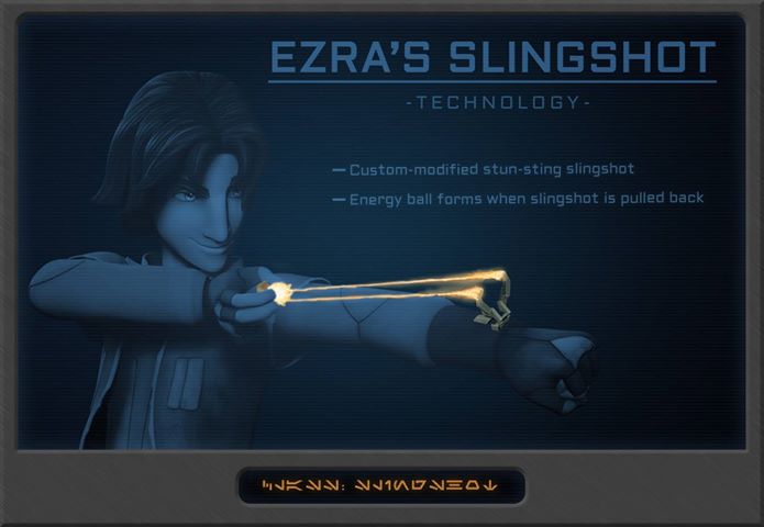 Neue Bilder aus Rebels