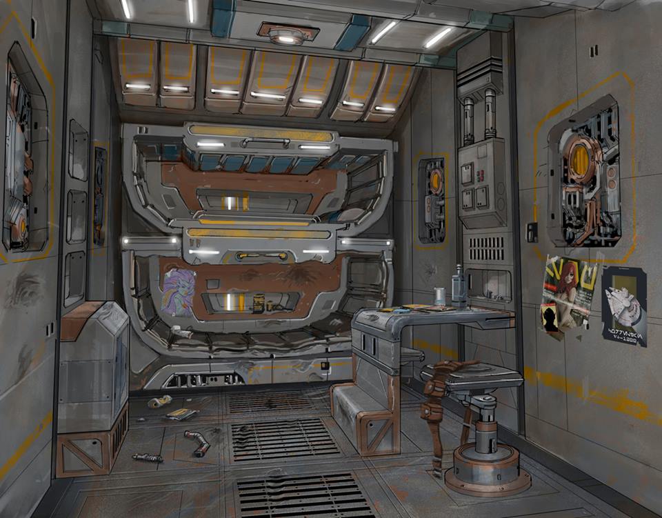 Neue Bilder aus Rebels